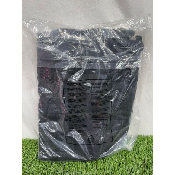 Size 10.5 DS OG ALL w/ bag Nike SF Air Force 1 Gum Men’s Black 859202-009 - Picture 8 of 9